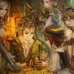 Parece que el Octopath Traveler original llegará a PlayStation