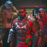 Se informa que Suicide Squad está recibiendo "apoyo básico" a medida que Rocksteady avanza hacia nuevos proyectos