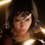 Se informa que el juego Wonder Woman tiene un desarrollo "problemático"