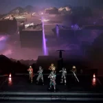 Destiny 2 The Final Shape Salvation's Edge Raid Fireteam