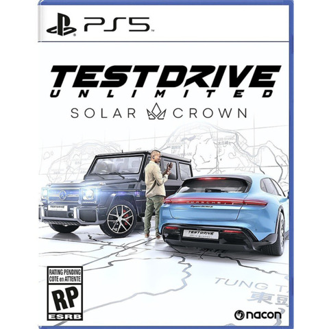 Test Drive Unlimited: los pedidos anticipados de Solar Crown ya tienen descuento