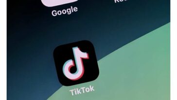 Los activistas dicen que TikTok no pudo detectar anuncios plagados de desinformación electoral.