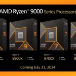 Serie AMD Ryzen 9000