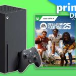 Ahorre $50 y obtenga una tarjeta de regalo gratis de $50 con estas ofertas de paquetes de Xbox en Best Buy