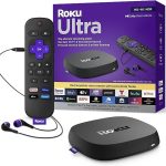 Roku Ultra