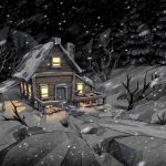 Angst: A Tale of Survival se lanzará a principios del próximo año