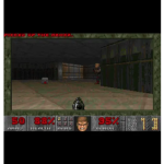 Jugando a Doom en tu teléfono con UTE SE.