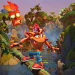 Artista de Crash Bandicoot dice que el quinto juego fue cancelado