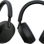 Auriculares Sony WH-1000XM5