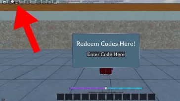 Cómo canjear códigos para Type Soul.