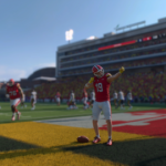 Cómo hacer todas las celebraciones en EA Sports College Football 25