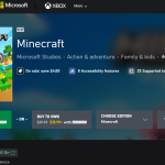 Comprar Minecraft