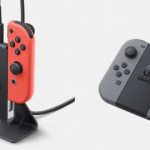 Con la llegada de Switch 2 y después de 7 años, Nintendo lanza su propio Joy-Con Dock