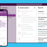 Con la llegada de la IA, Slack añade un nuevo capítulo a su historia