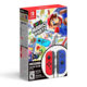 Consigue un par de Joy-Con para Switch y Super Mario Party por $69 (finaliza esta noche, 11 de julio)