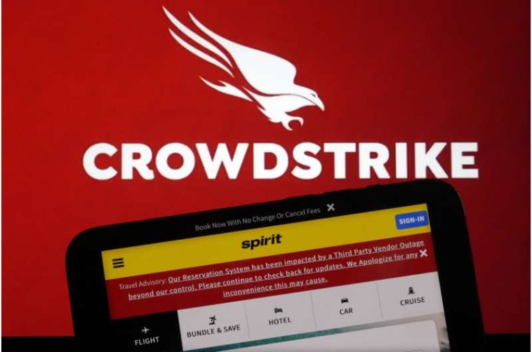 CrowdStrike dice que se han reparado más máquinas mientras los clientes y los reguladores esperan detalles sobre qué causó la crisis