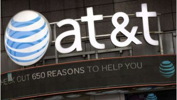 Datos de casi todos los clientes de AT&T descargados a una plataforma de terceros después de una violación de seguridad