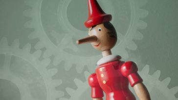 Di la verdad: ¿Quieres detectores de mentiras de inteligencia artificial en el lugar de trabajo?