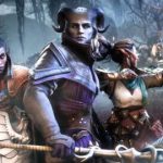 Dragon Age: The Veilguard cuenta con 700 personajes y 140.000 líneas de diálogo