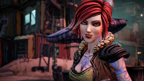 El desarrollador de Borderlands adelanta que se revelará el próximo juego que llegará pronto