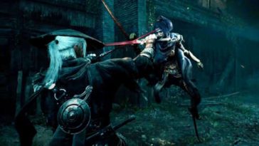 El desarrollador de Phantom Blade Zero compara el diseño de niveles del juego de rol de acción con el de Dark Souls