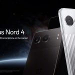 El diseño del OnePlus Nord 4 se revela antes de su presentación en Milán - Coolsmartphone