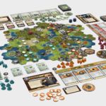 El juego de mesa Civilization y su expansión a la venta a un precio fantástico durante el Prime Day