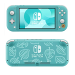 El paquete Nintendo Switch Lite con Animal Crossing: New Horizons cuesta solo $159 en Walmart