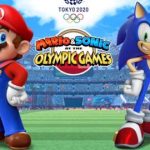 Esta es la razón por la que Mario y Sonic no estarán en los Juegos Olímpicos de París 2024