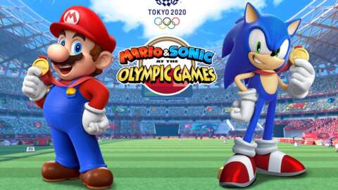 Esta es la razón por la que Mario y Sonic no estarán en los Juegos Olímpicos de París 2024