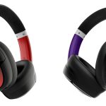 Auriculares inalámbricos supraaurales Transformers JBuds Lux ANC