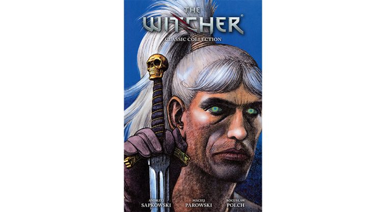 The Witcher: Colección clásica