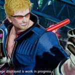 Fatal Fury: City Of The Wolves agrega al veterano Billy Kane a su plantel