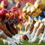 Guía de lanzamiento de College Football 25: cómo obtener la entrega el día del lanzamiento, una tarjeta de regalo gratis y descuentos