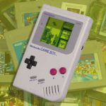 Hace 35 años, Game Boy hizo que los videojuegos convencionales fueran un poco más extraños