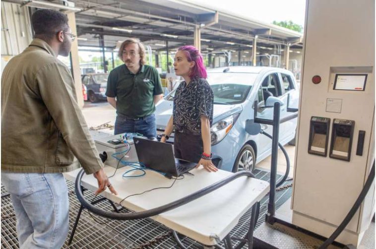 SwRI evalúa los riesgos de ciberseguridad asociados a los equipos de carga rápida de vehículos eléctricos