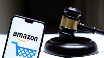 La FTC investiga el acuerdo de Amazon con la startup de inteligencia artificial Adept