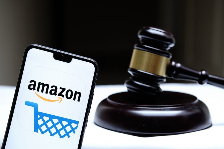 La FTC investiga el acuerdo de Amazon con la startup de inteligencia artificial Adept