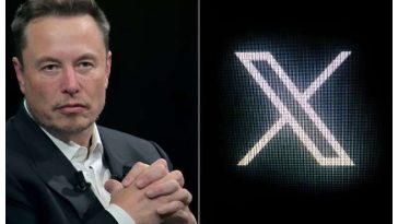 Elon Musk ha renovado X, incluido el cambio de nombre de Twitter desde su compra en 2022