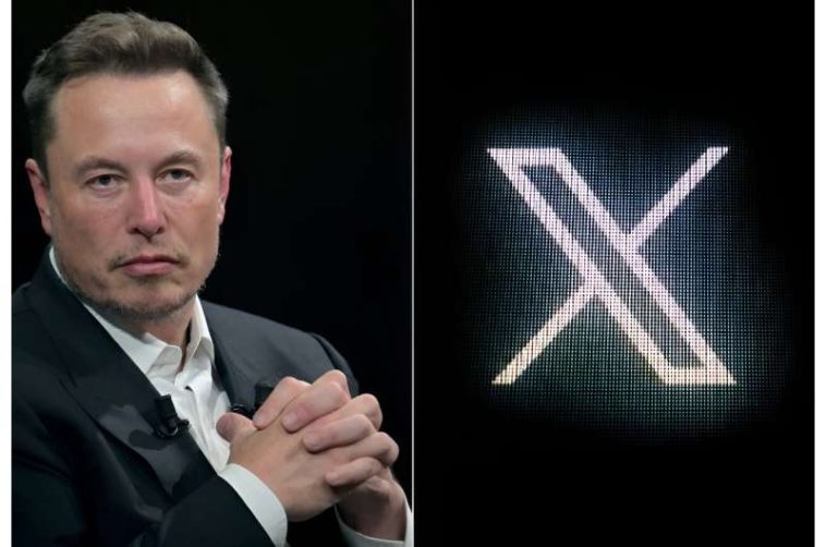 Elon Musk ha renovado X, incluido el cambio de nombre de Twitter desde su compra en 2022