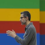 La empresa matriz de Google sigue prosperando en medio de un cambio que inyecta más tecnología de inteligencia artificial en las búsquedas