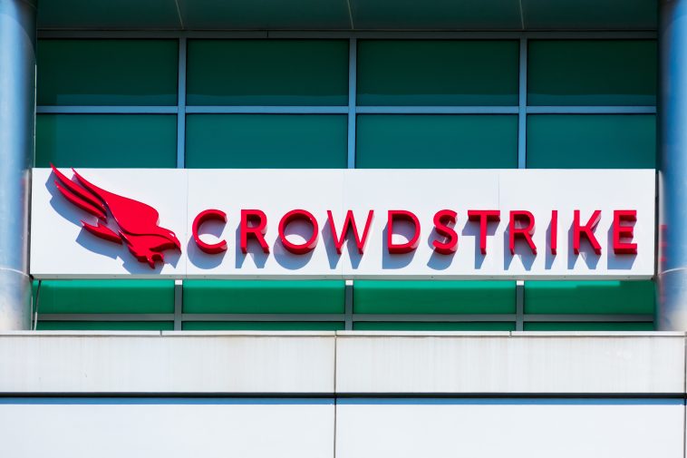 La pantalla azul de la muerte ataca a la multitud en los servidores de CrowdStrike