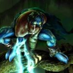 La remasterización de Soul Reaver parece confirmada por una estatua en la Comic-Con