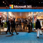 La suite Microsoft 365 sufre una interrupción debido a problemas de red en Azure