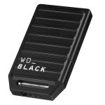 Tarjeta de expansión WD Black 512 GB C50 para Xbox Series X|S