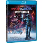 La última película de Red Vs. Blue llegará en formato Blu-Ray