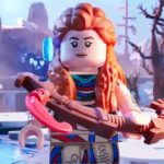 Lego Horizon Adventures no incluirá elementos “devastadores” ni “pesados”