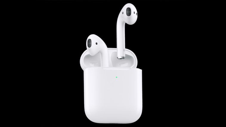 AirPods de Apple