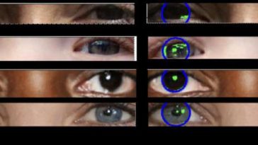 ¿Quieres detectar un deepfake? Busca el reflejo de sus ojos