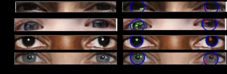 ¿Quieres detectar un deepfake? Busca el reflejo de sus ojos